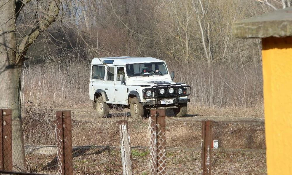Έβρος: Συνελήφθη αλλοδαπός για διακίνηση ηρωίνης από την Τουρκία